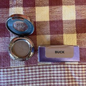 Urban Decay Eyeshadow Color Buck.